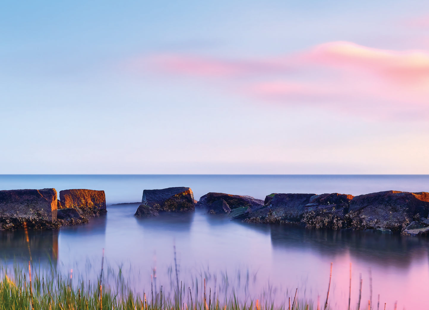 5x7 Art Cards - A Moment In Time