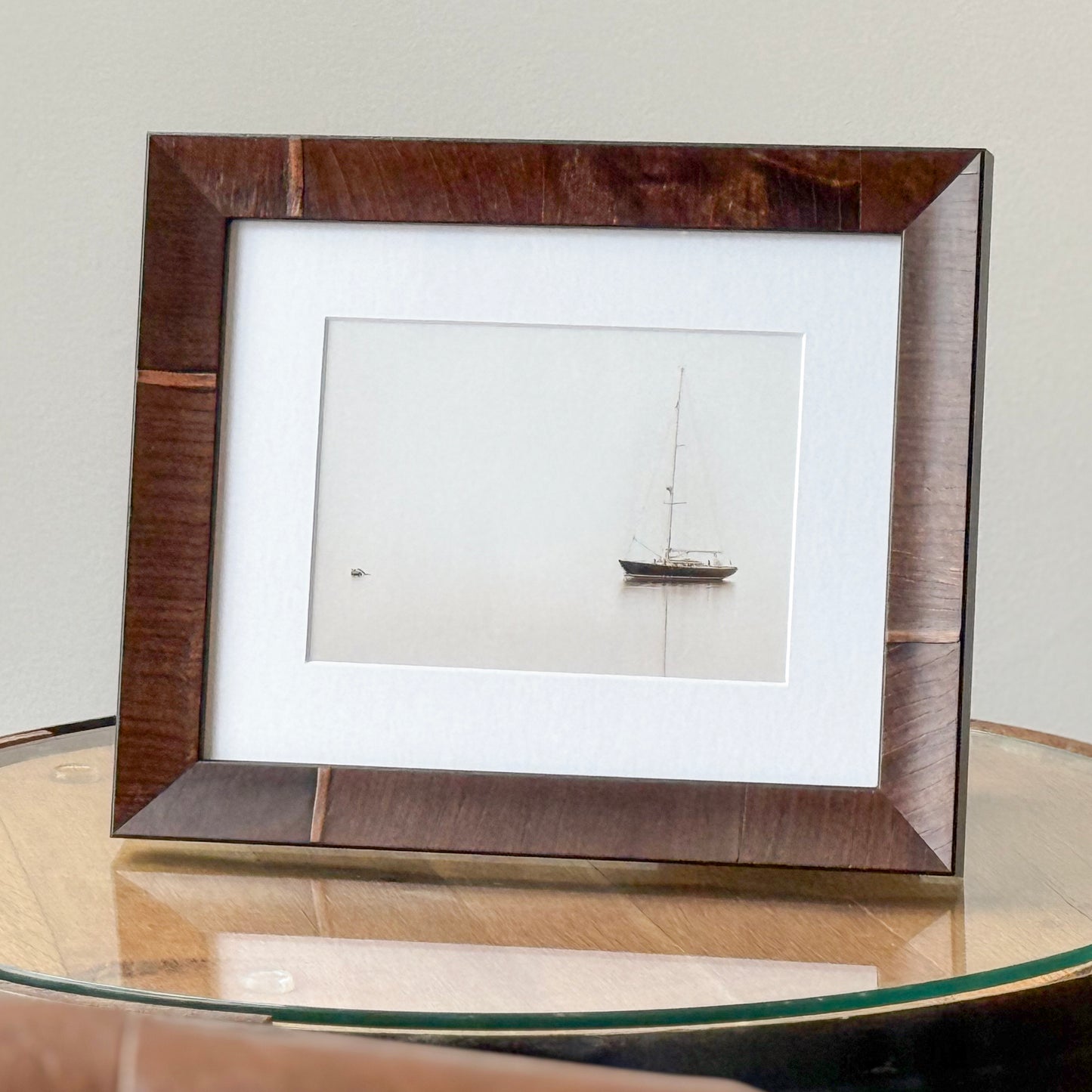 Mini Collection - Mooring Fog