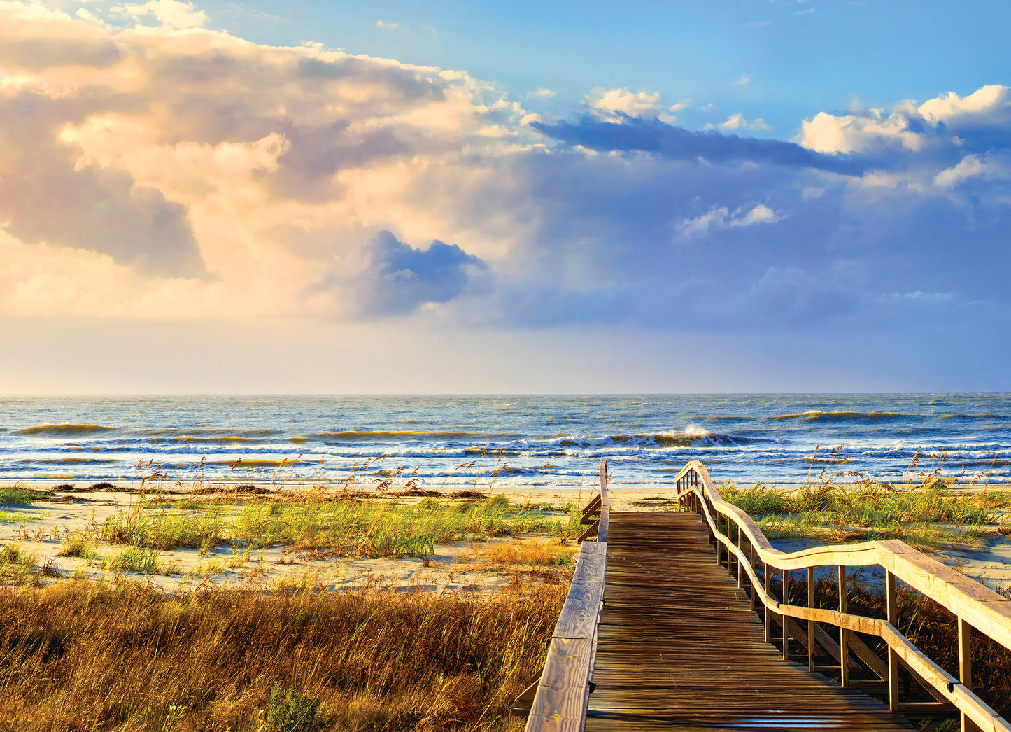 5x7 Art Cards - Morning Walk