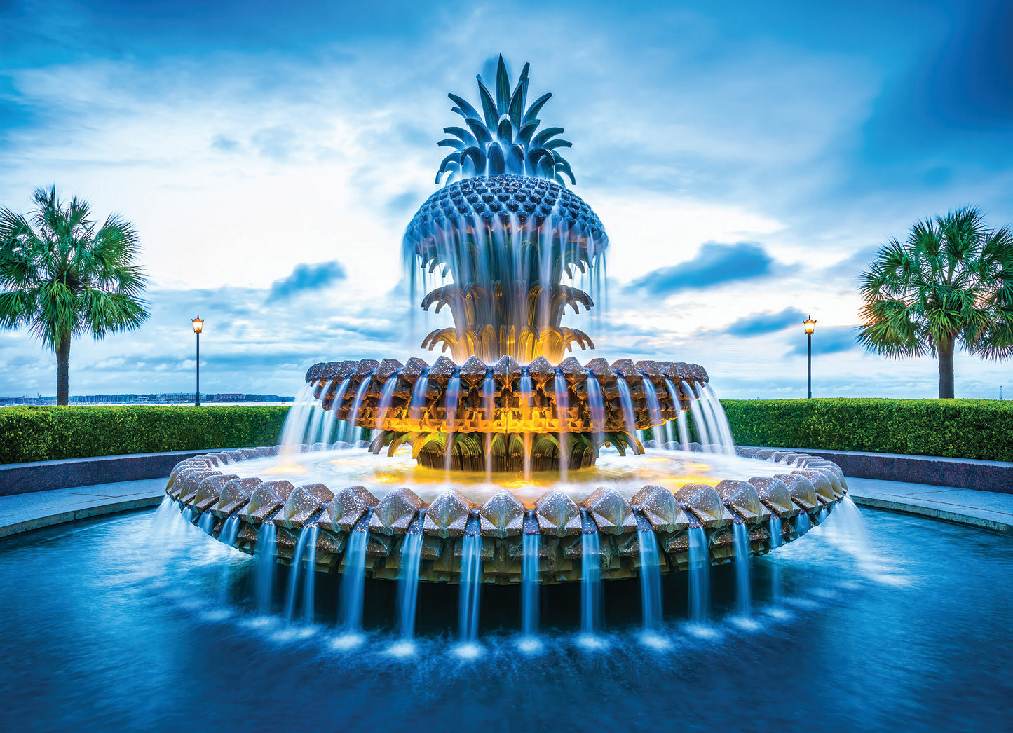 5x7 Art Cards - Waterfront Hospitality