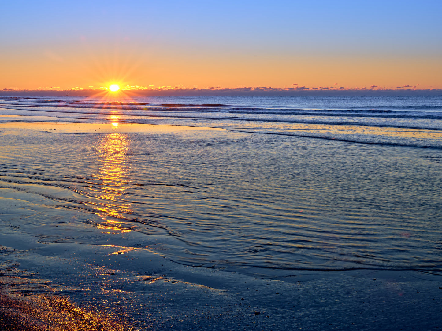 First Light