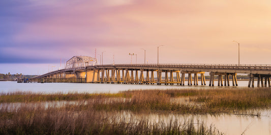 Lowcountry Passage