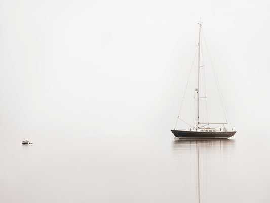Mooring Fog