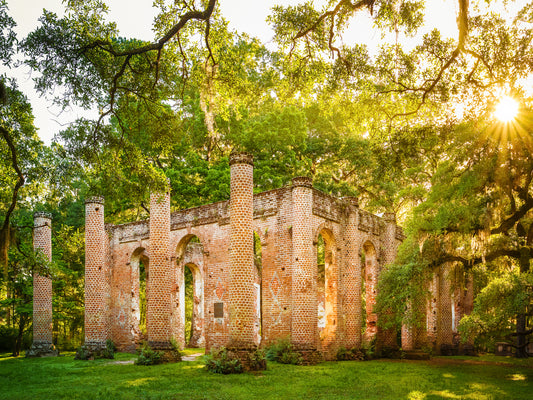 Sheldon Church