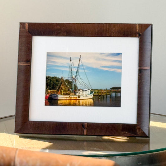 Mini Collection - Shrimp Trawler