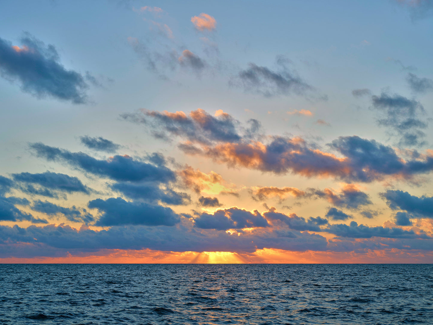 Sun Rising