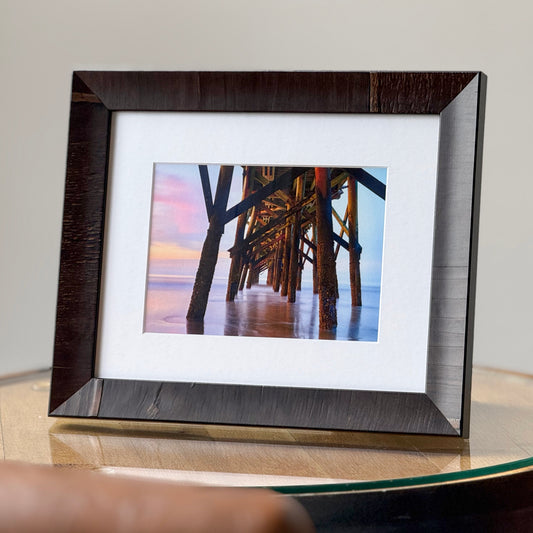 Mini Collection - The Pier At Isle